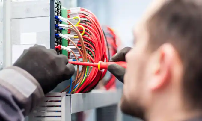 electrician Grantwood Village